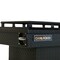 Camlocker 71in Crossover Truck Tool Box with Rail, Matte Black Aluminum KS71RLMB - alternate 8